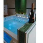 Lägenhet Le Coccole Luxury *