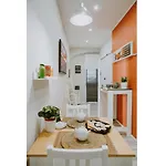 Le Coccole Luxury Lägenhet *