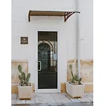 Lägenhet Le Coccole Luxury Sannicandro di Bari