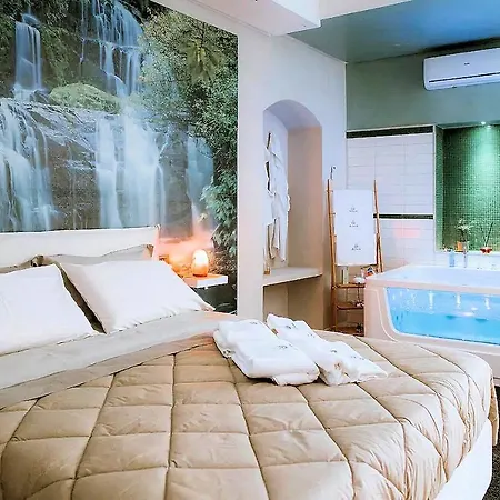 Le Coccole Luxury Daire Sannicandro di Bari