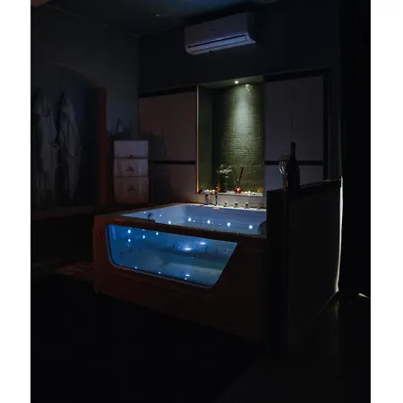 Le Coccole Luxury *