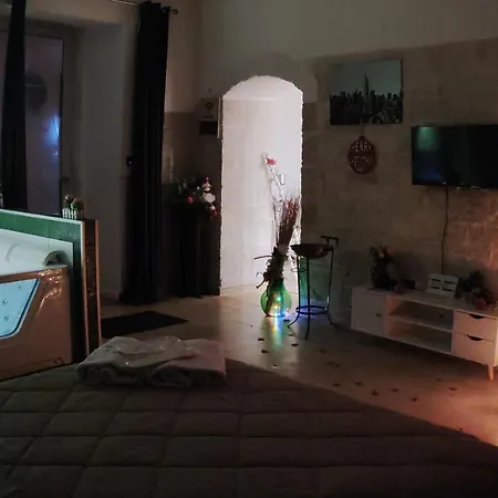 Le Coccole Luxury Daire