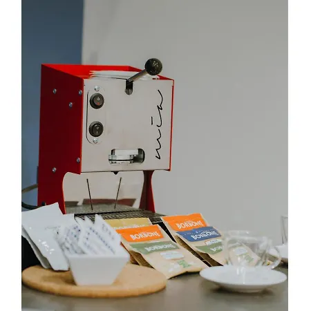 Le Coccole Luxury Sannicandro di Bari