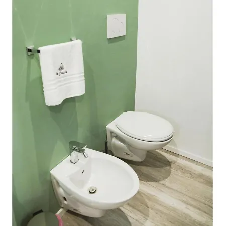 Le Coccole Luxury * Sannicandro di Bari