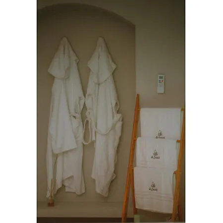 Appartement Le Coccole Luxury *