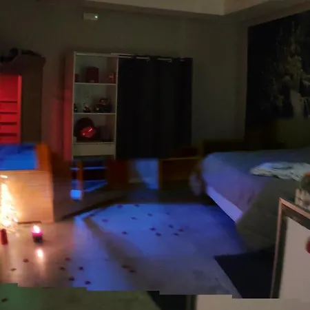 Appartement Le Coccole Luxury Sannicandro di Bari