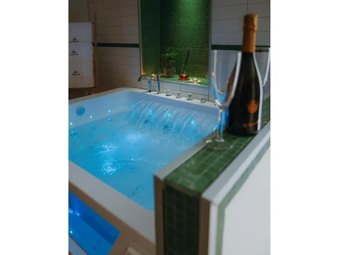 Apartment Le Coccole Luxury *