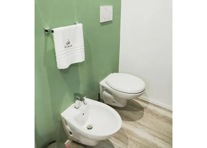 Le Coccole Luxury * Sannicandro di Bari